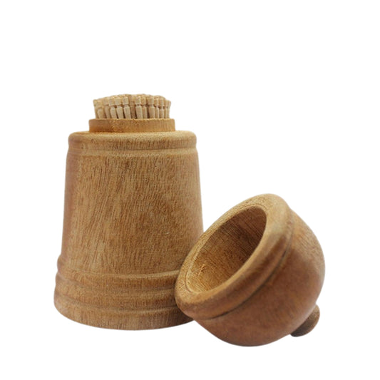 Lakpura Zimt-Zahnstocher mit Halter