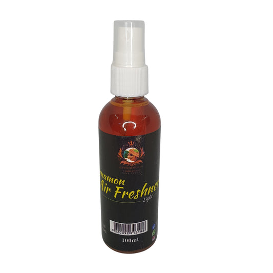 Lakpura® Cinnamon Lufterfrischer Light