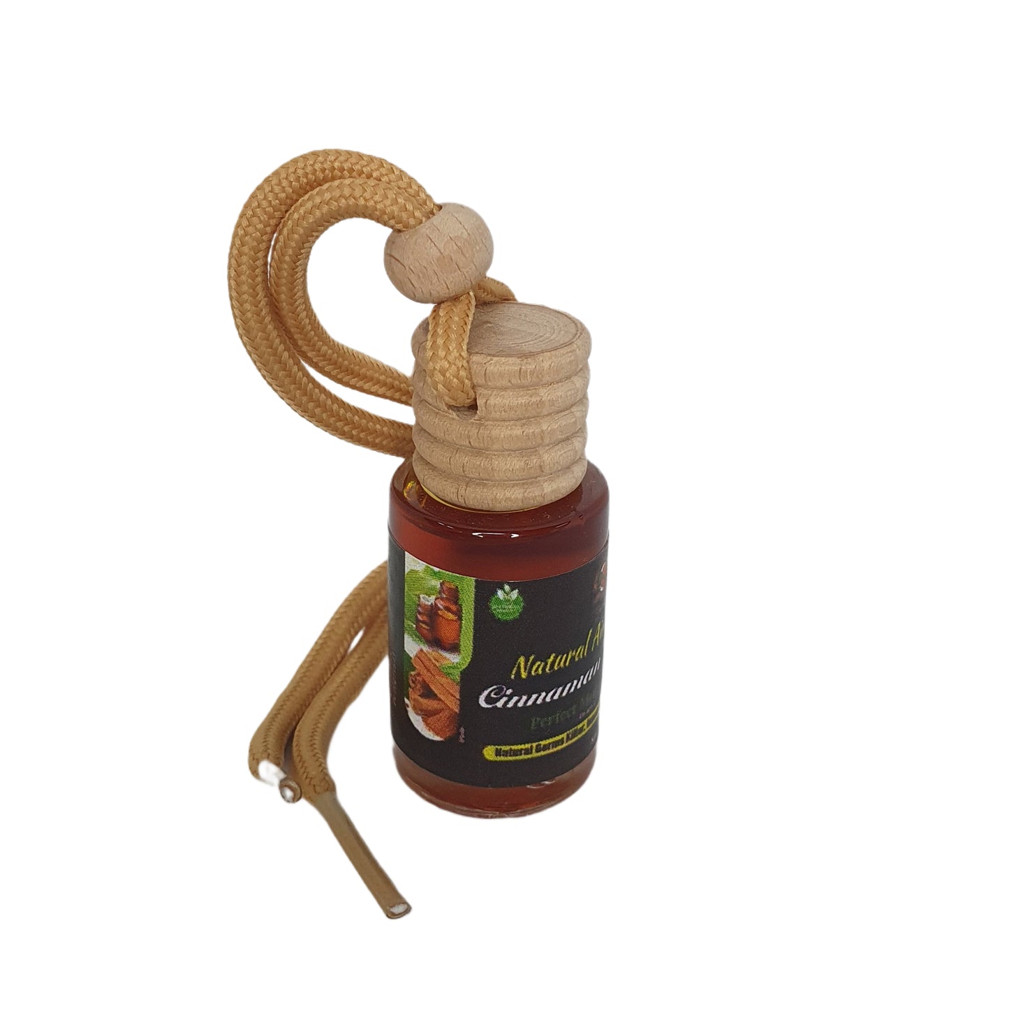 Lakpura® Cinnamon Car Lufterfrischer (8 ml)