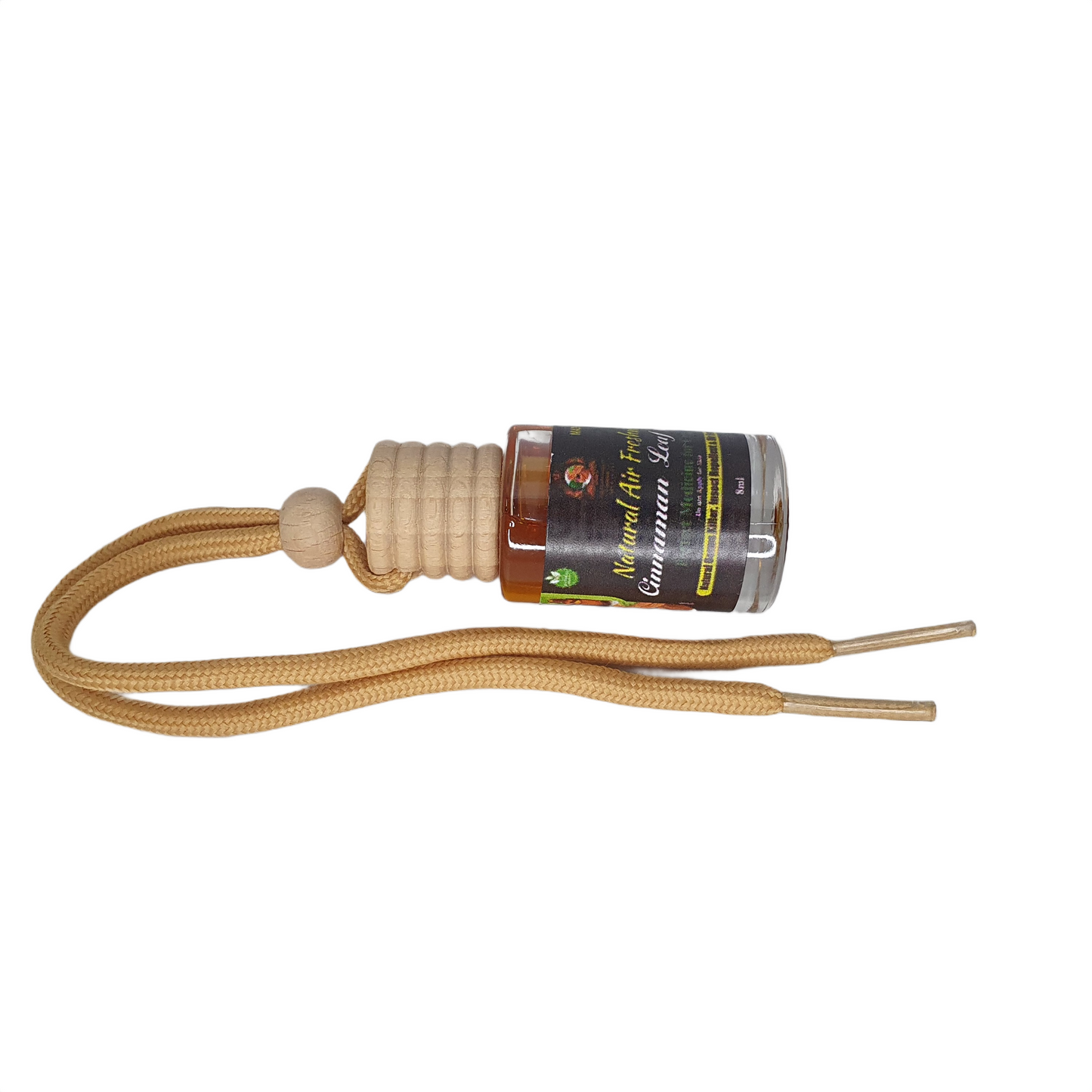 Lakpura® Cinnamon Car Lufterfrischer (8 ml)