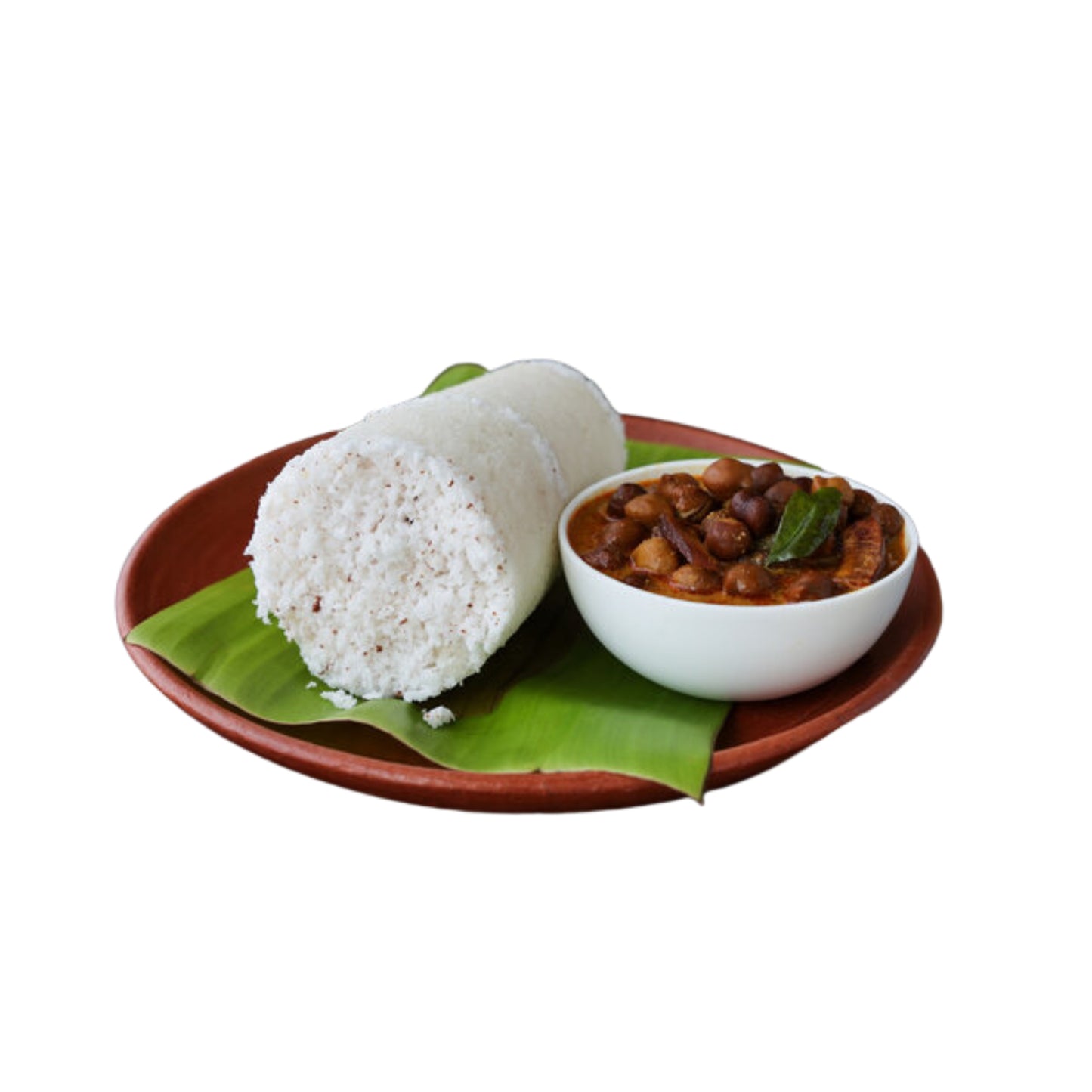 Aluminium-Pittu-Maschine (Puttu) aus Lakpura