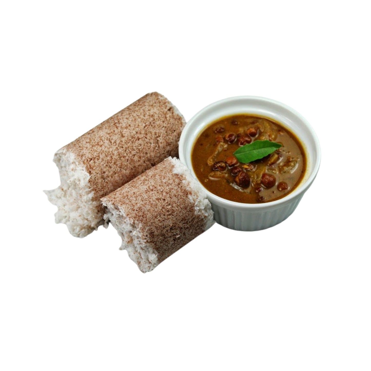 Aluminium-Pittu-Maschine (Puttu) aus Lakpura