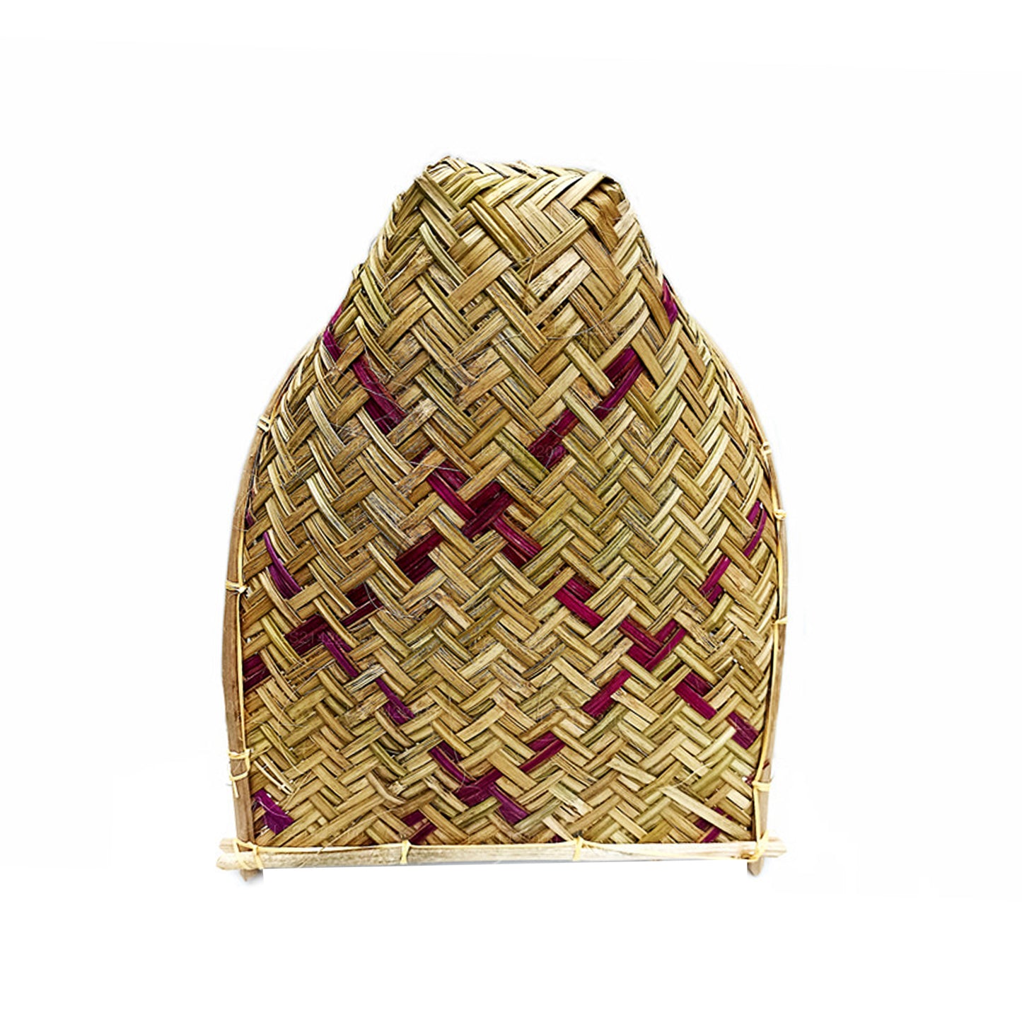 Lakpura Sri Lanka Winnower (Kulla)