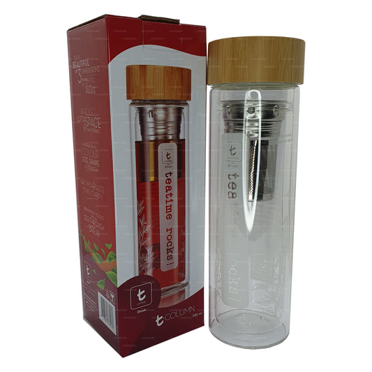 Dilmah T-Säule (380 ml)