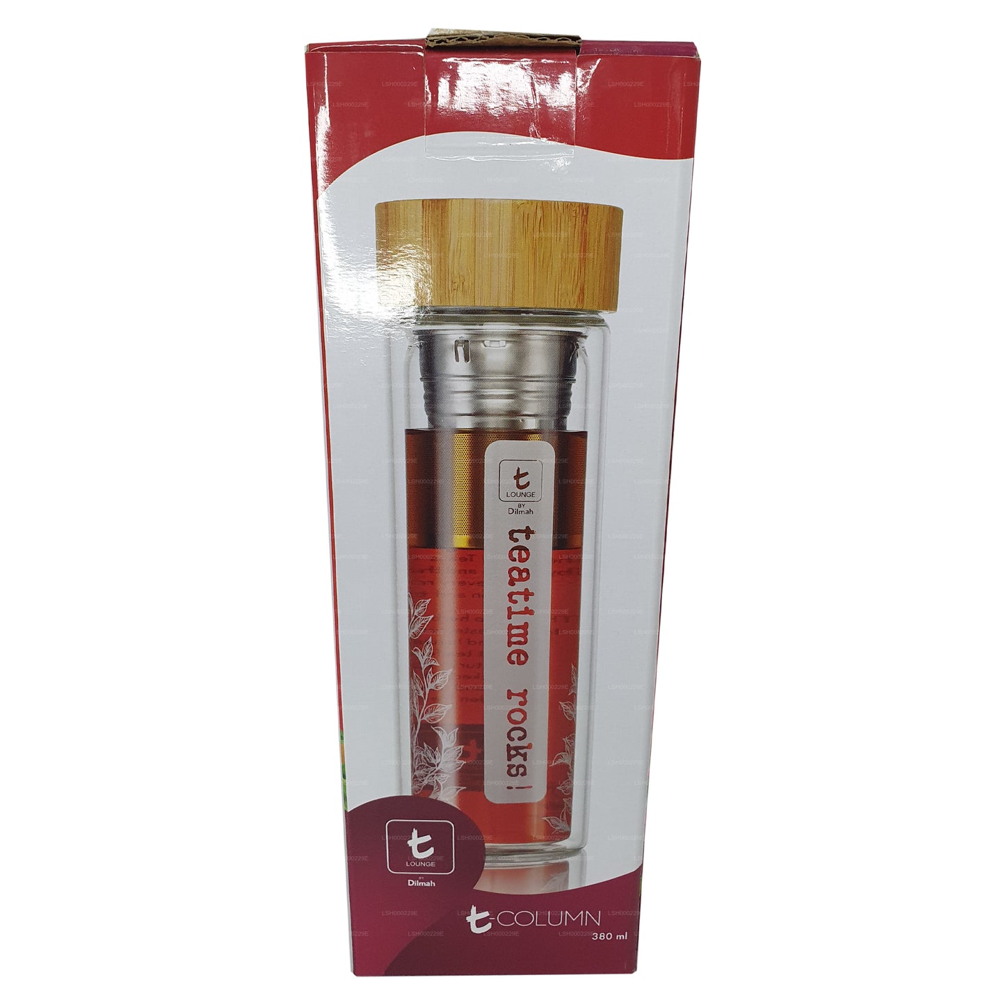 Dilmah T-Säule (380 ml)