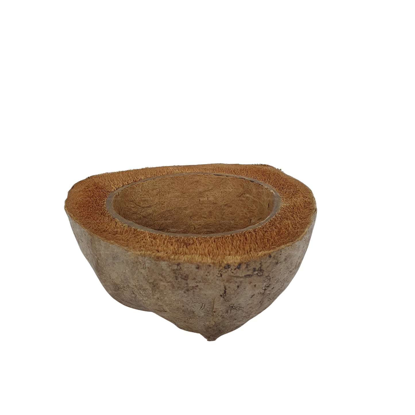 Bivenro Blumentopf, natürliches Kokosnuss-Design, freie Größe