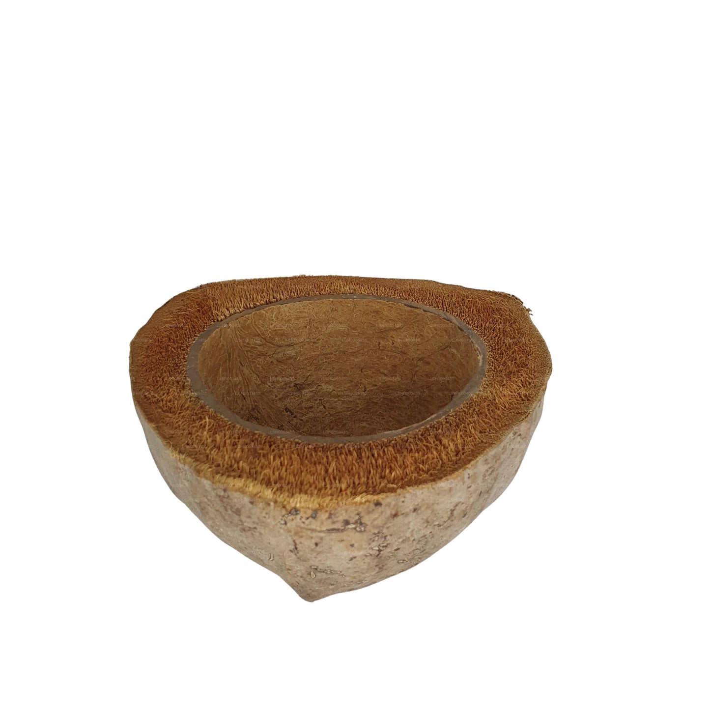 Bivenro Blumentopf, natürliches Kokosnuss-Design, freie Größe