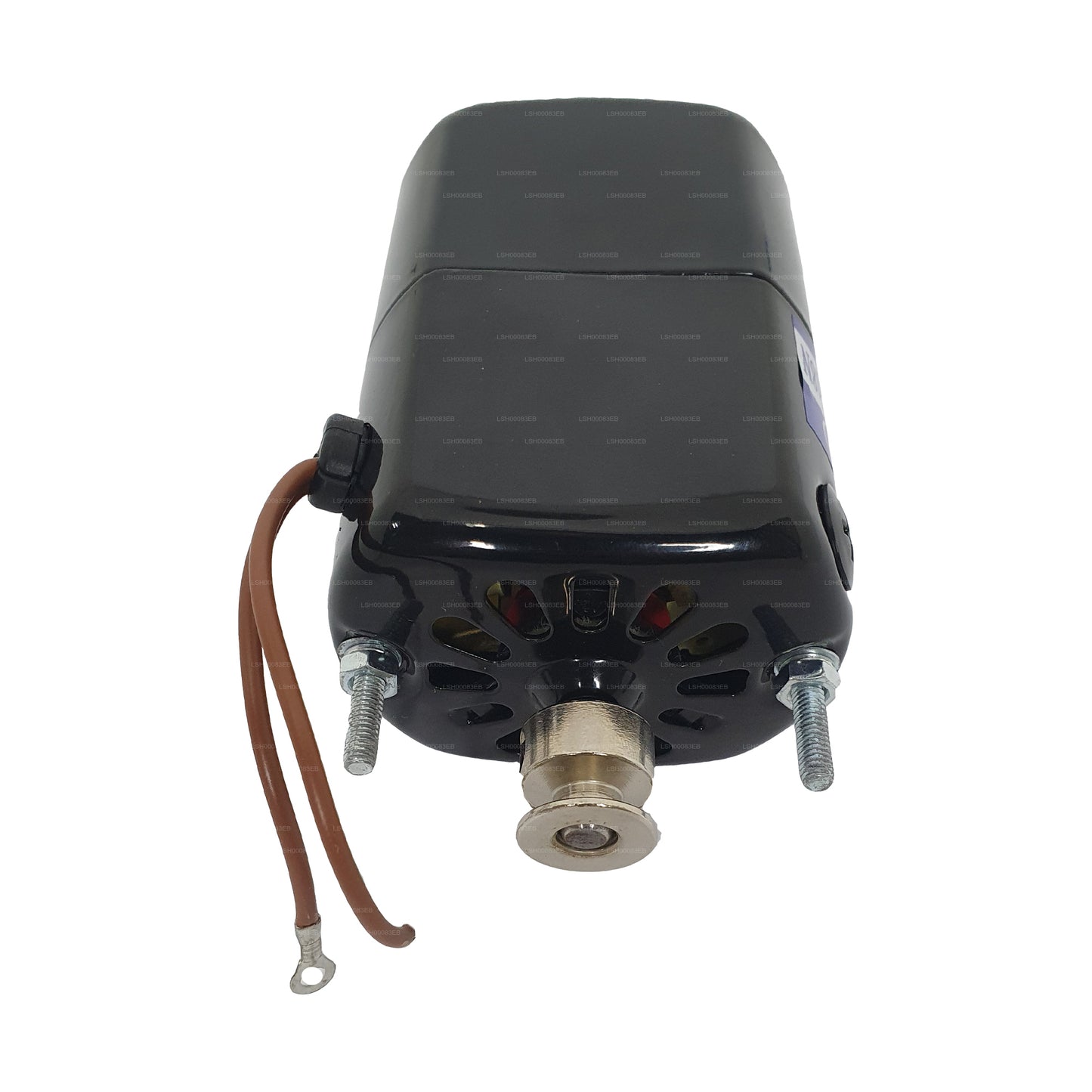 Lakro Elektrischer Kokosnussschabermotor für den Hausgebrauch