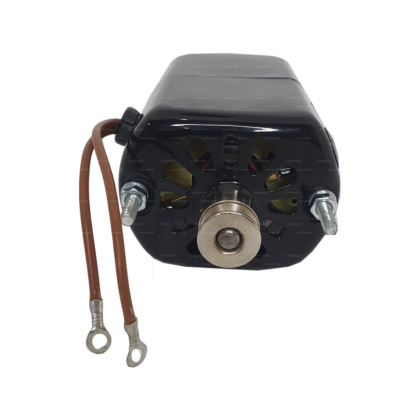 Lakro Elektrischer Kokosnussschabermotor für den Hausgebrauch