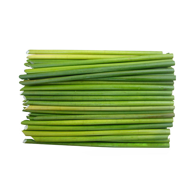 Lakpura® Seegras-Trinkhalme
