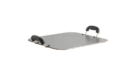 Bristo Roti-Platte mit Antihaftbeschichtung