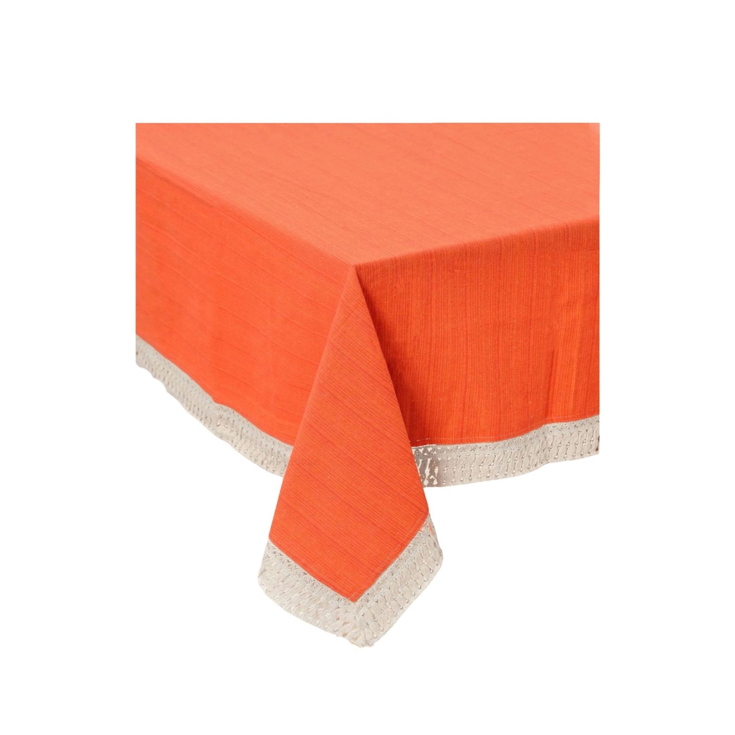 Tischdecke 1 Farbe