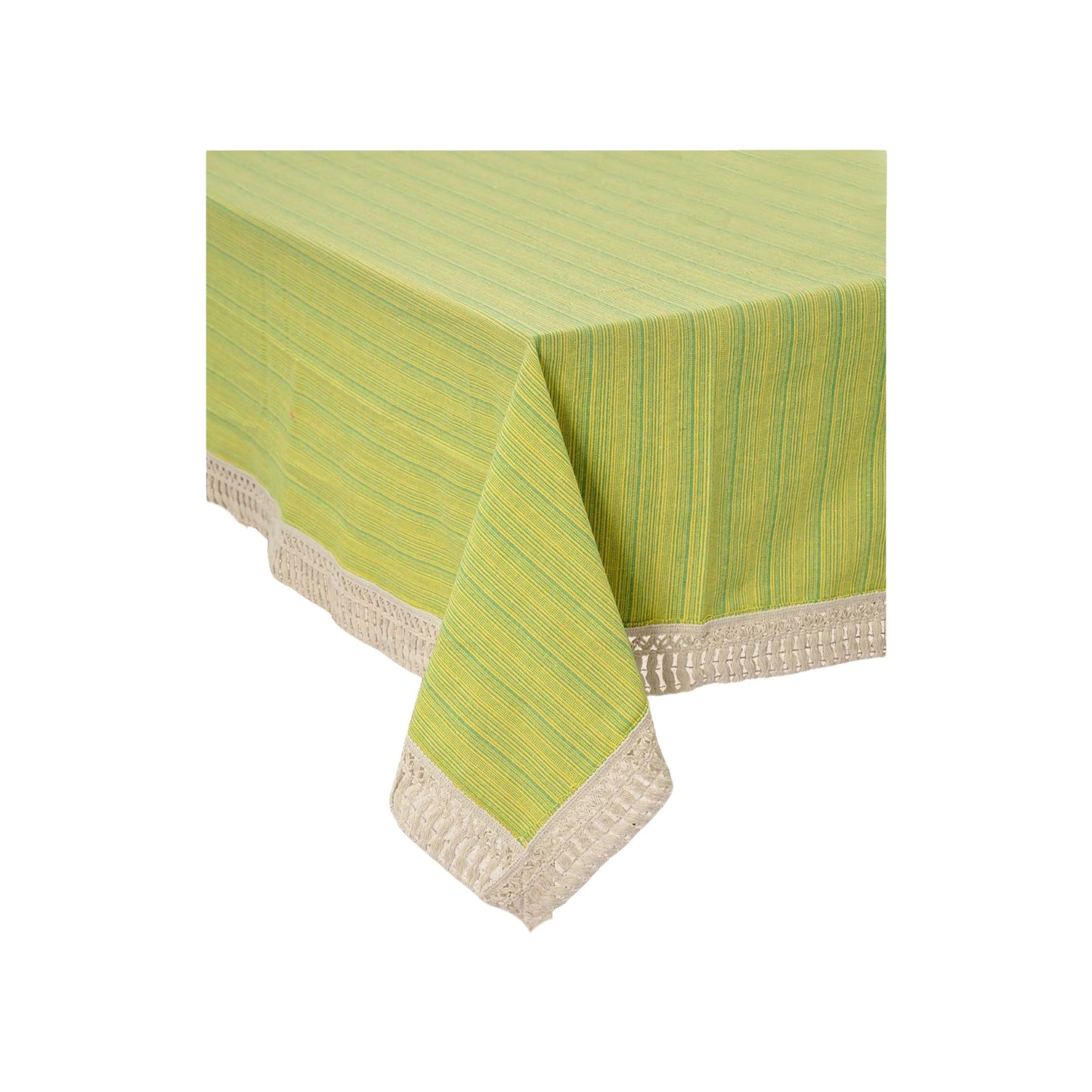 Tischdecke 1 Farbe