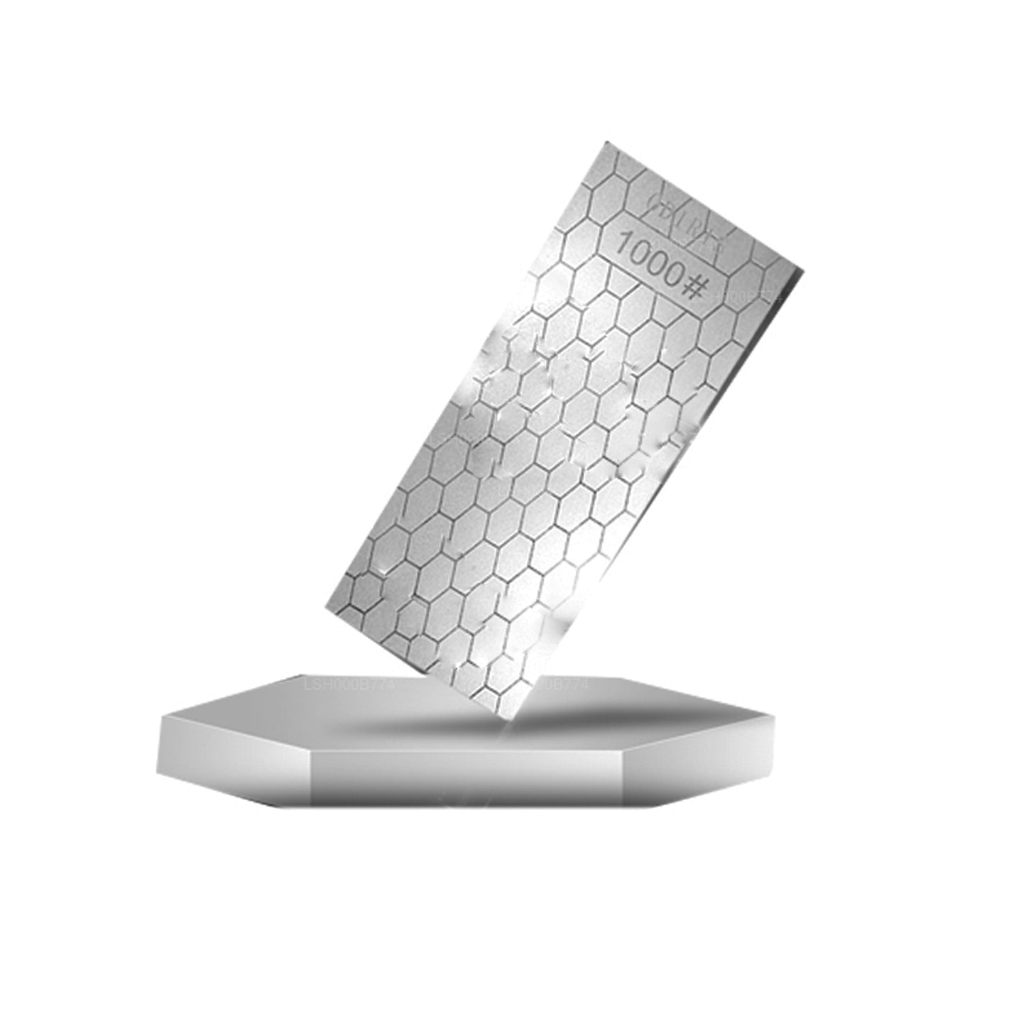 Odiris Messerschärfer