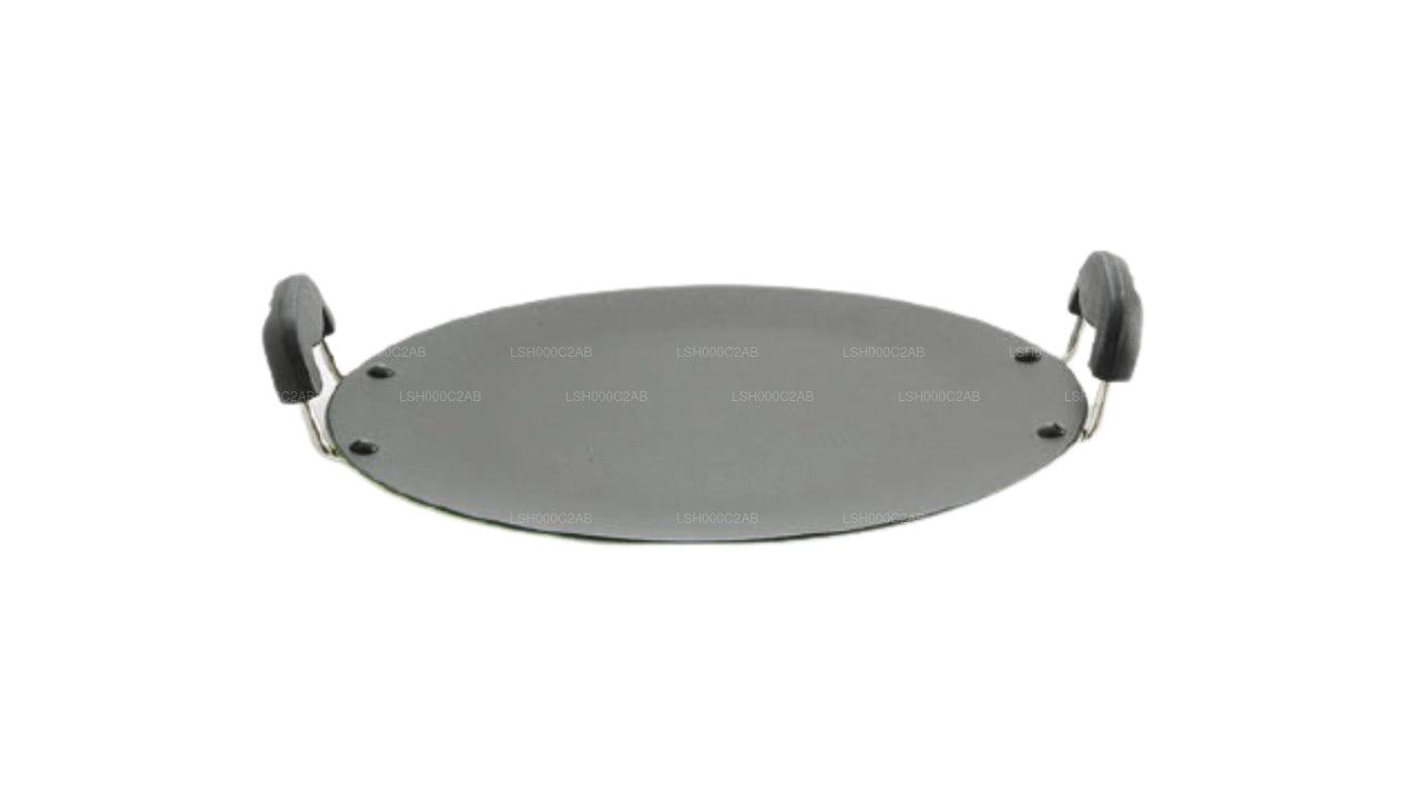 Bristo Roti-Platte mit Antihaftbeschichtung