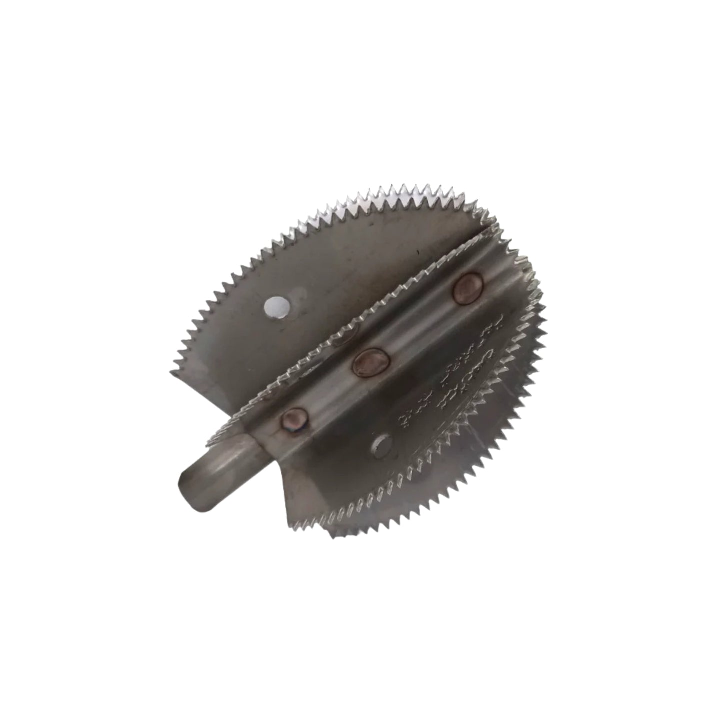 Navodya-Edelstahl-Rund-Elektroklinge