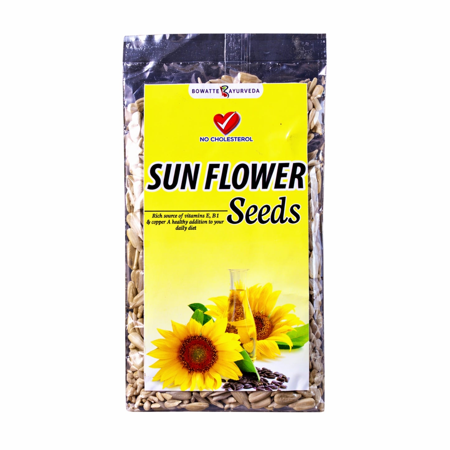 Bowatte Sunflower Seeds (100g)