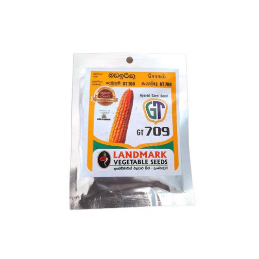 Lakpura GT709 Maissamen