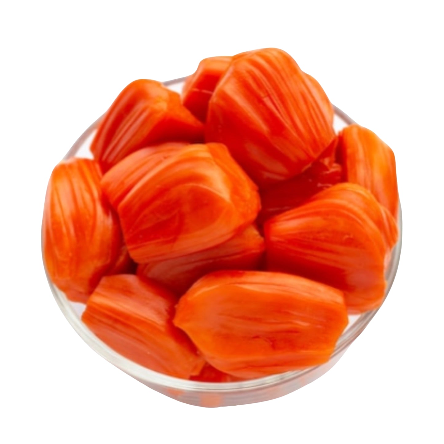 Thai Red Jackfruit gepfropfte Pflanze