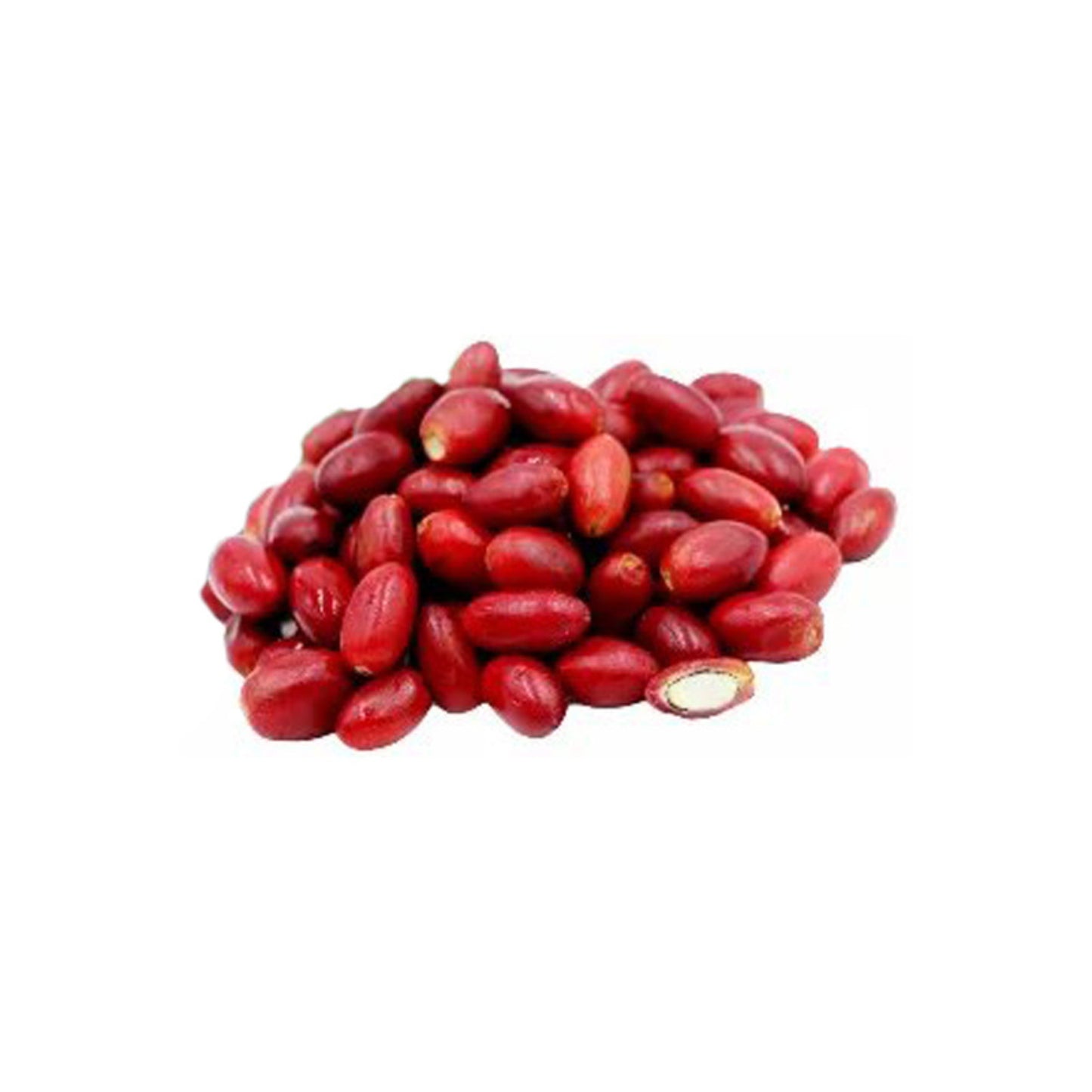 Wunderbeere (මිරකල් බෙරි ලේයර්) Obstpflanze