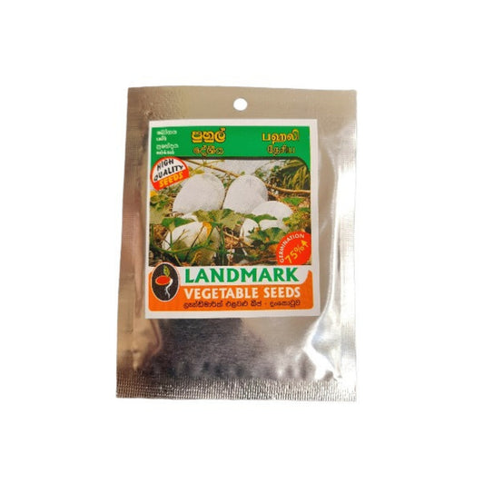 Samen der Wintermelone (Puhul) von Lakpura