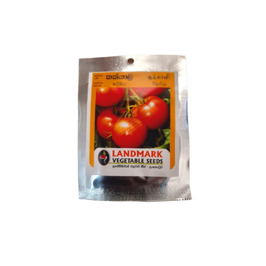 Lakpura Ceylon Tomatensamen