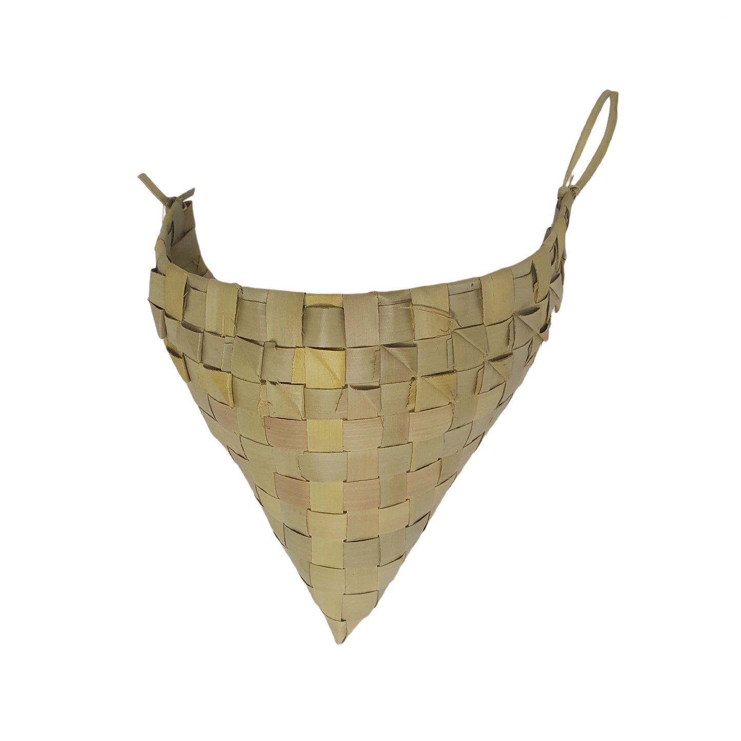 Lakpura® Palmyra-Blatt-Dampfgarer (Neethu Petti)