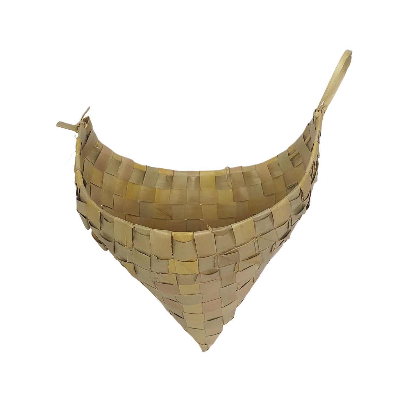 Lakpura® Palmyra-Blatt-Dampfgarer (Neethu Petti)