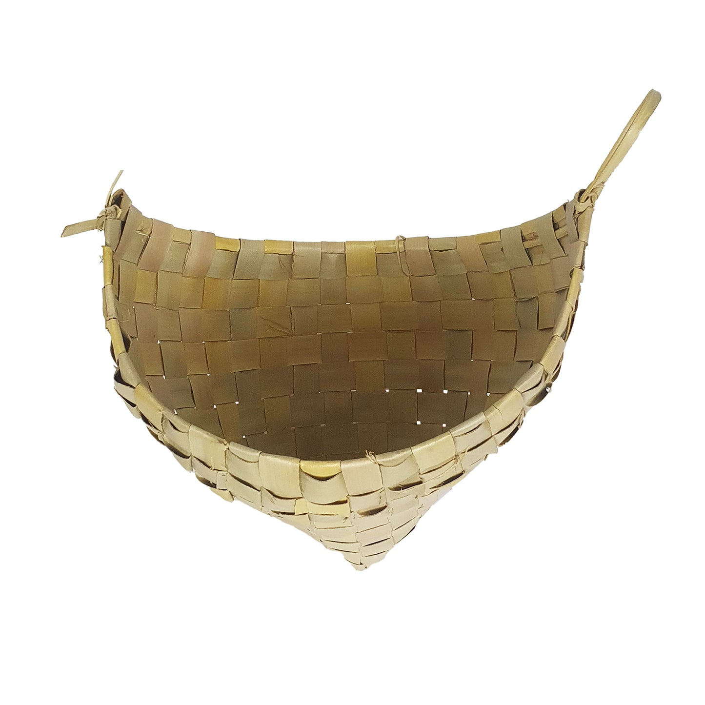 Lakpura® Palmyra-Blatt-Dampfgarer (Neethu Petti)