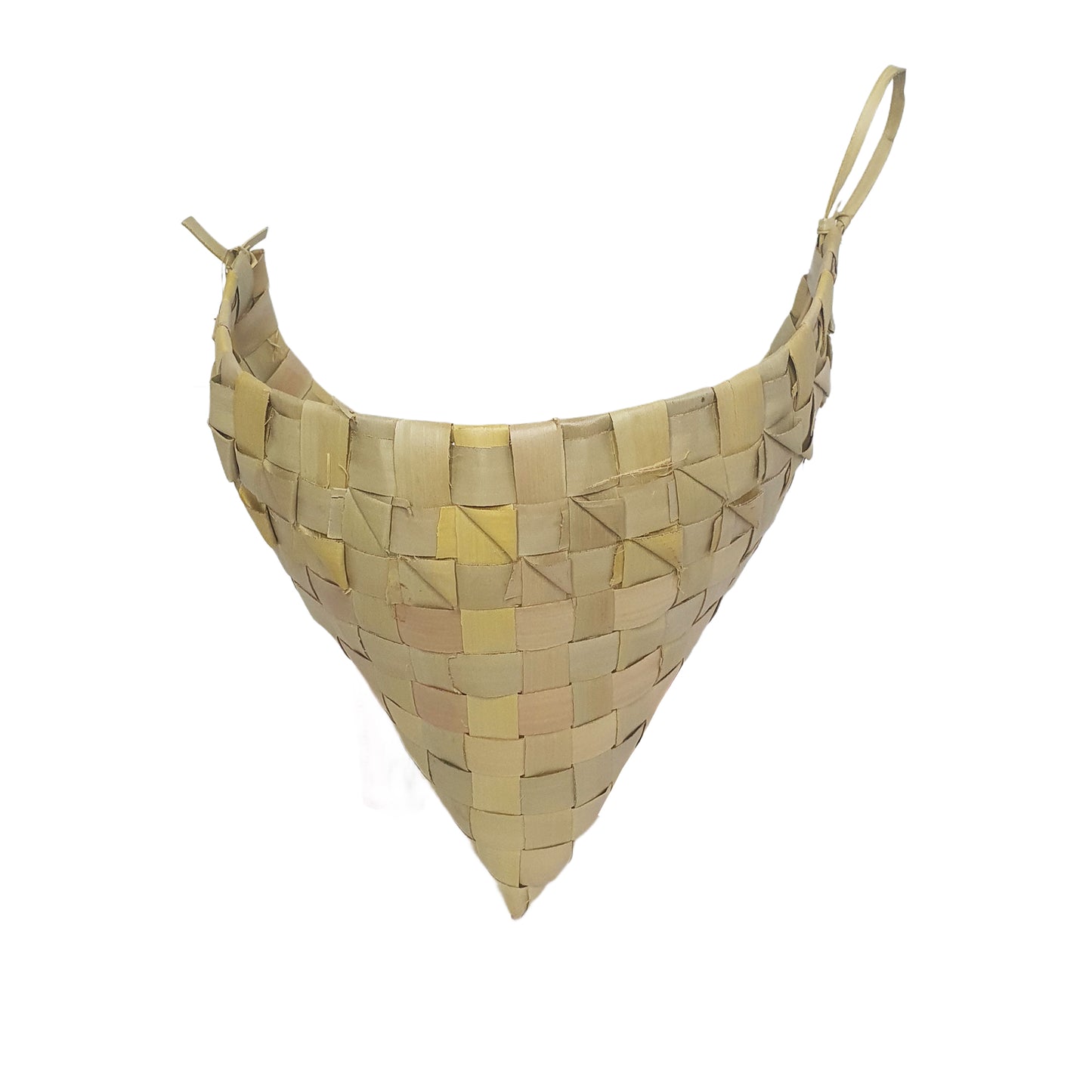 Lakpura® Palmyra-Blatt-Dampfgarer (Neethu Petti)