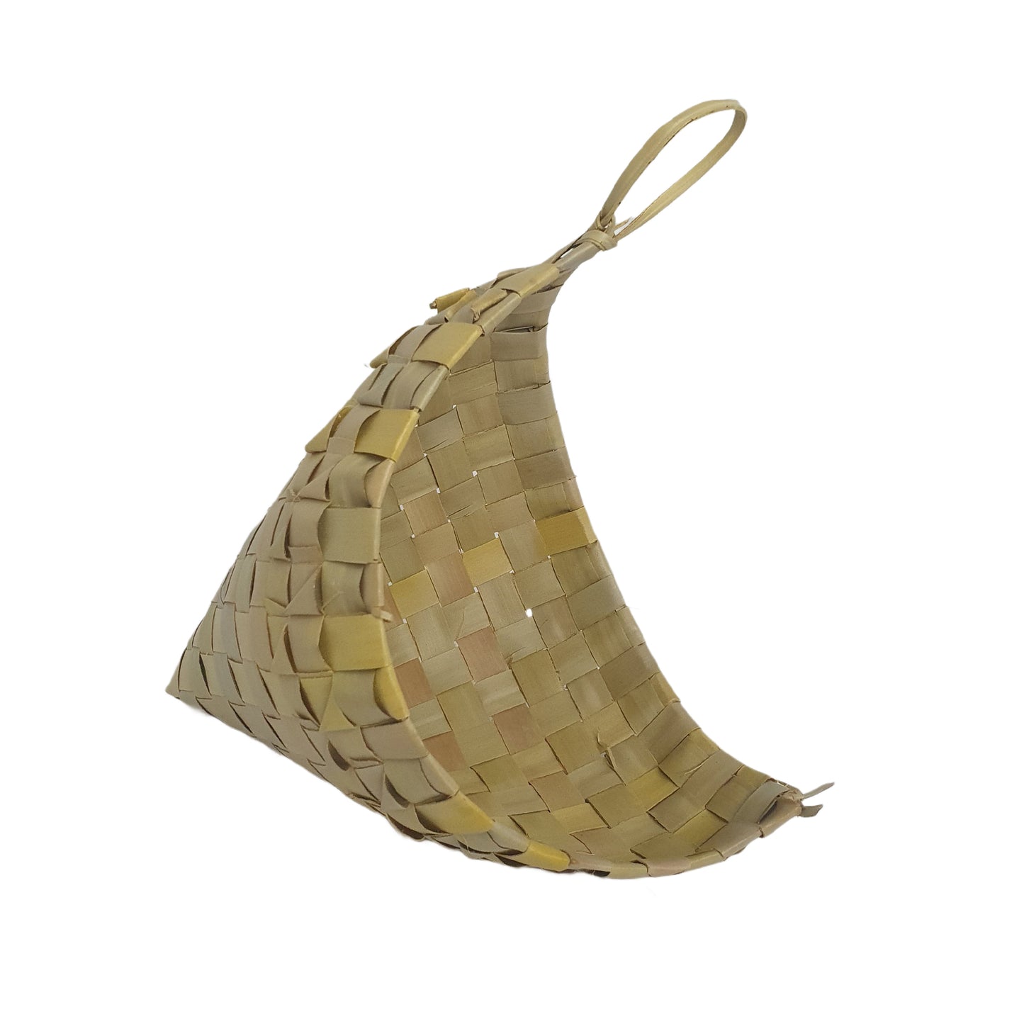 Lakpura® Palmyra-Blatt-Dampfgarer (Neethu Petti)