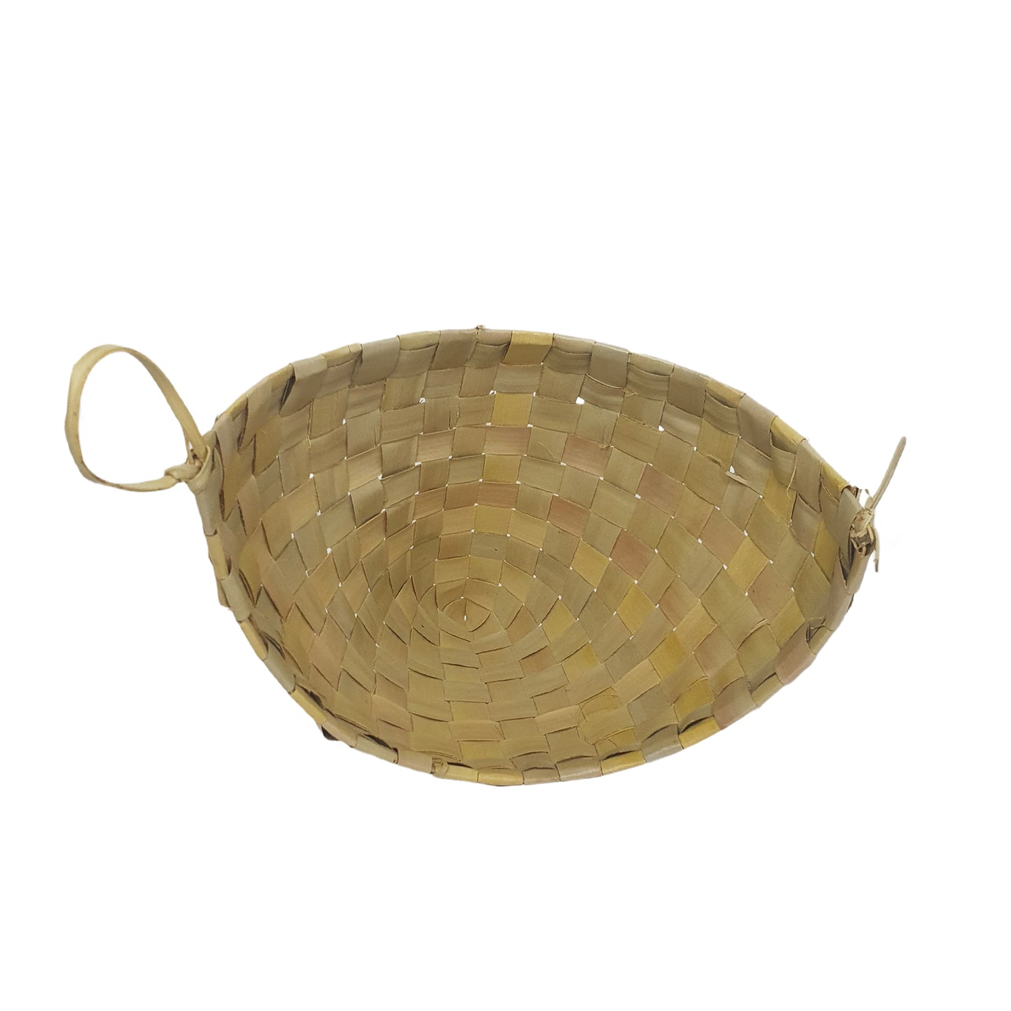 Lakpura® Palmyra-Blatt-Dampfgarer (Neethu Petti)