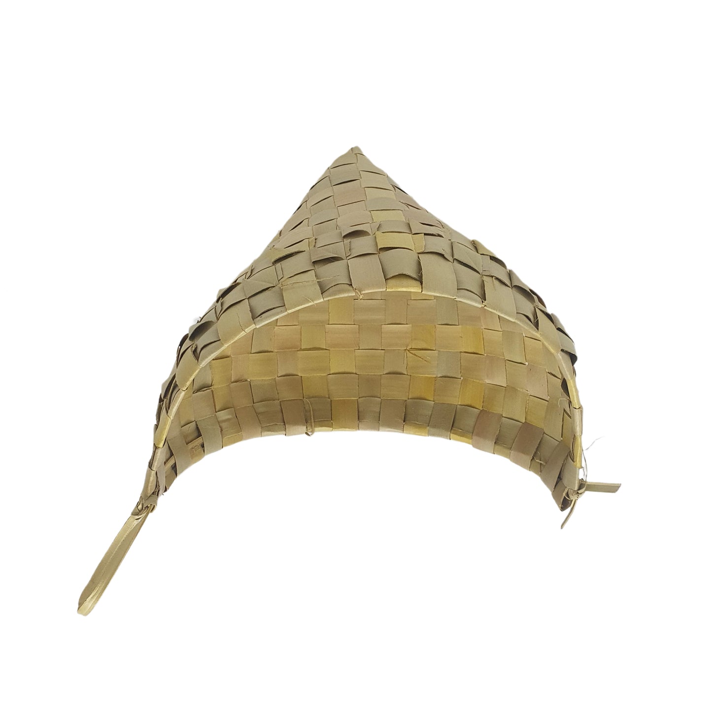 Lakpura® Palmyra-Blatt-Dampfgarer (Neethu Petti)