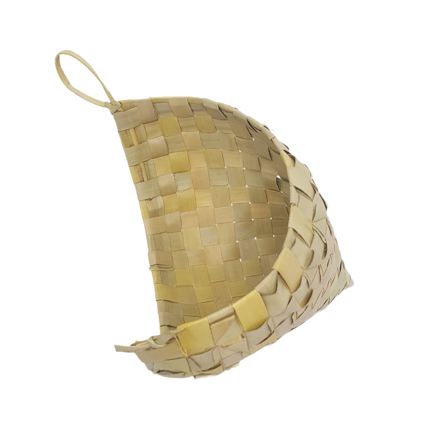 Lakpura® Palmyra-Blatt-Dampfgarer (Neethu Petti)