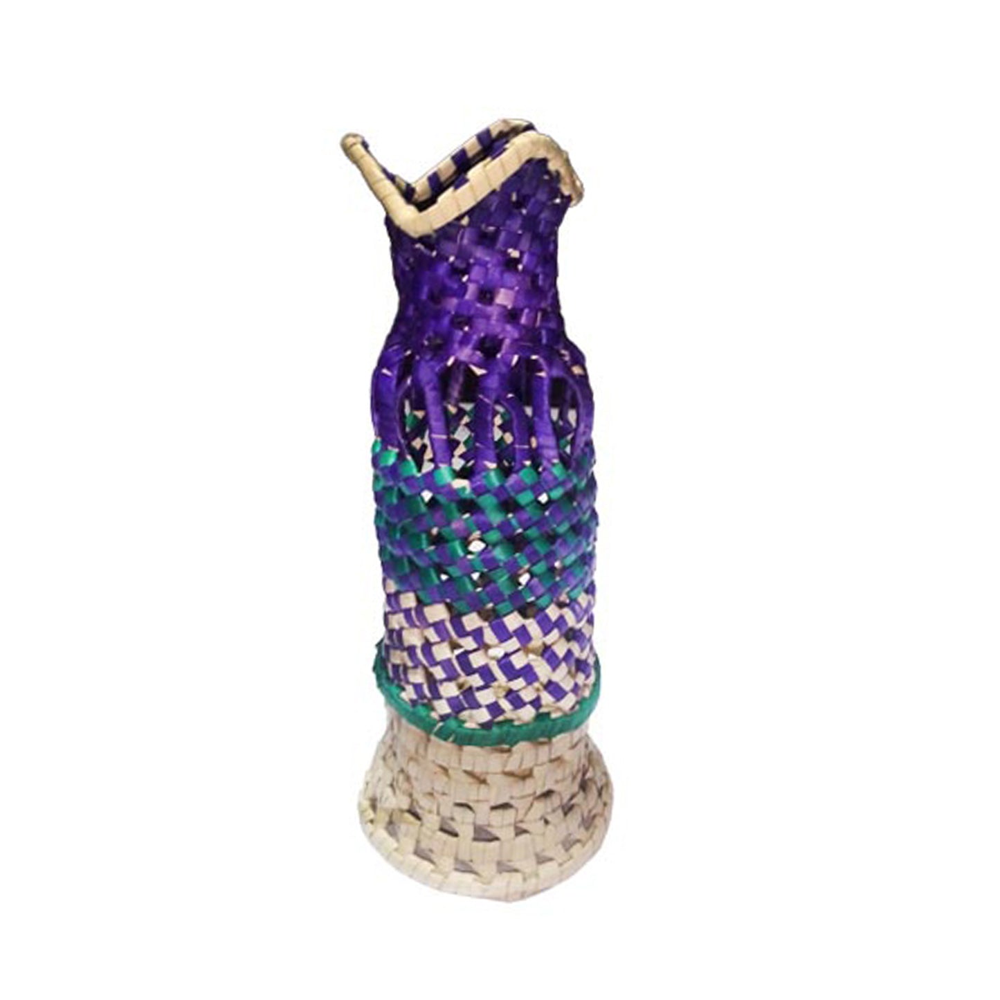 Lakpura® Palmyrah Tischblumenvase
