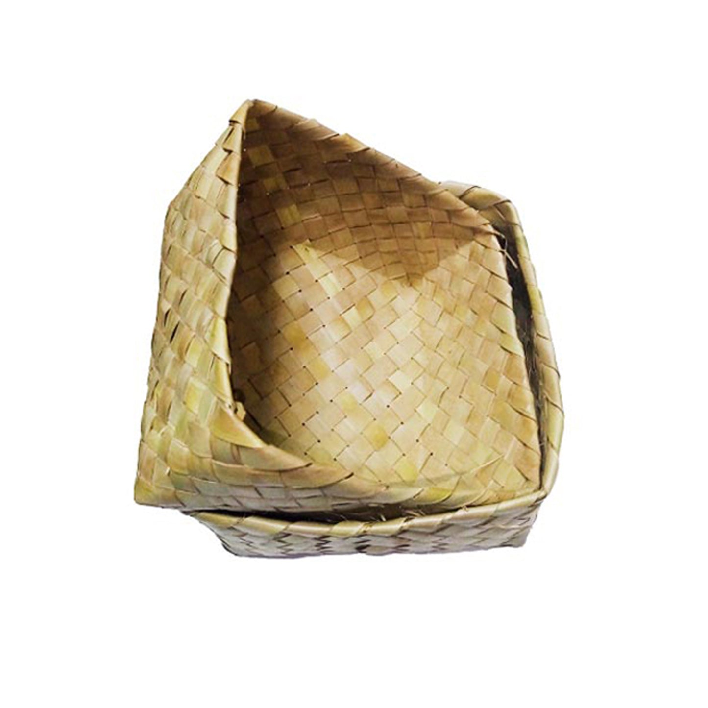 Lakpura® Palmyra Basket naturfarben