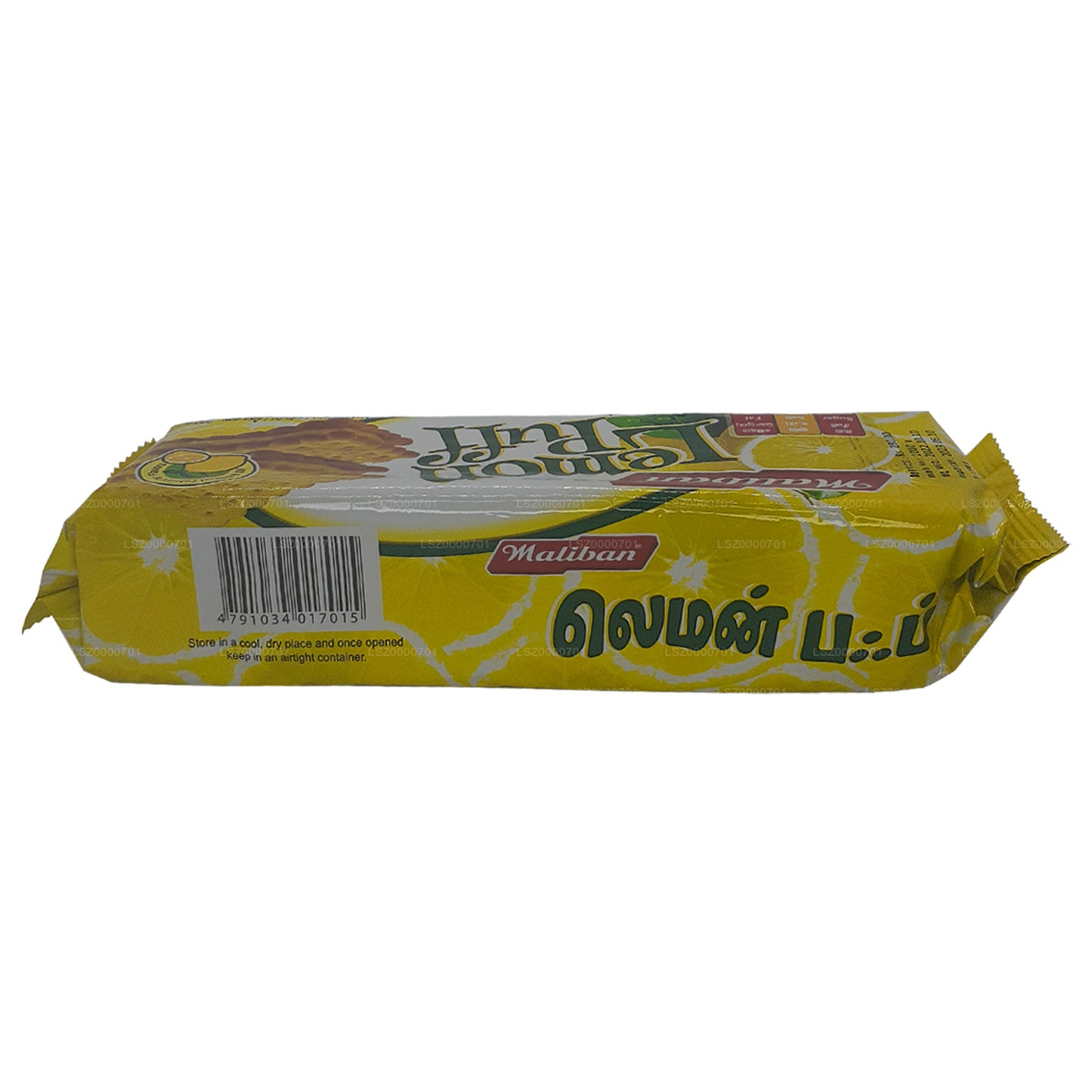Maliban Lemon Puff Kekse (200 g)