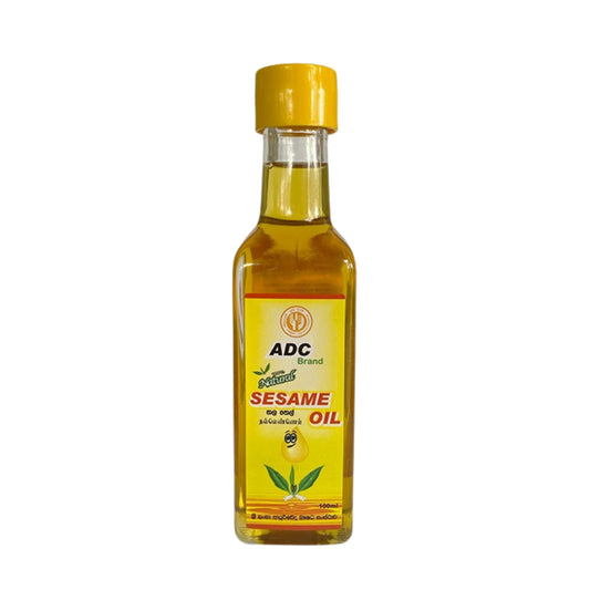 ADC Sesamöl (100 ml)
