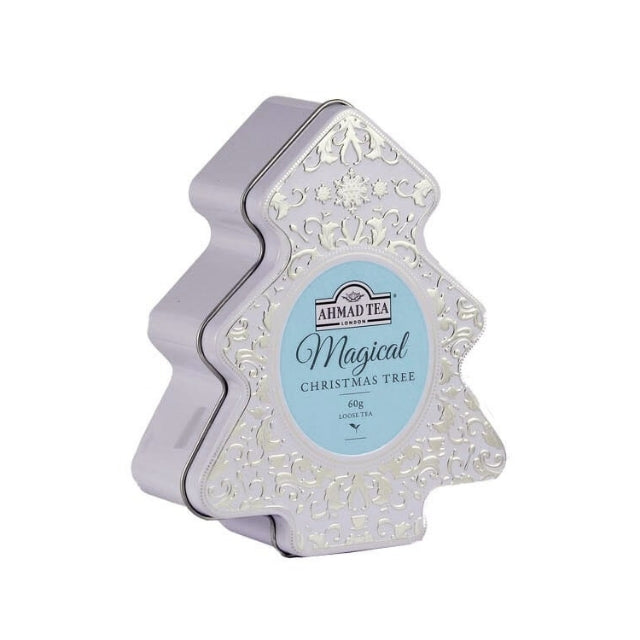 Ahmad Weihnachtsbaum Caddy (60g)