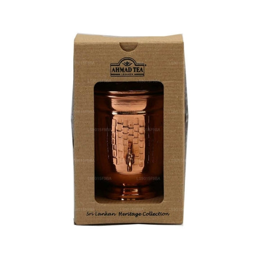 Ahmad Heritage Collection Kupfer-Teekessel BOP (30 g)