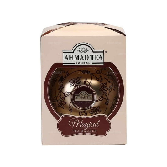 Ahmad Magical English Breakfast Tea Ball (30g)