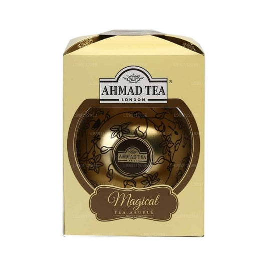 Ahmad Magical English Tea No.1 Kugel (30g)