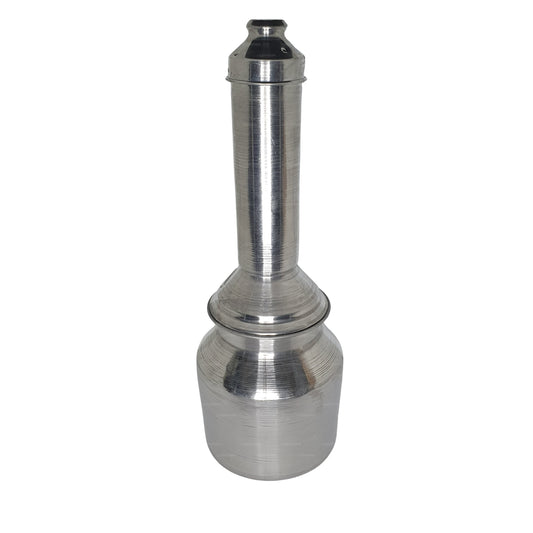 Aluminium-Pittu-Maschine (Puttu) aus Lakpura