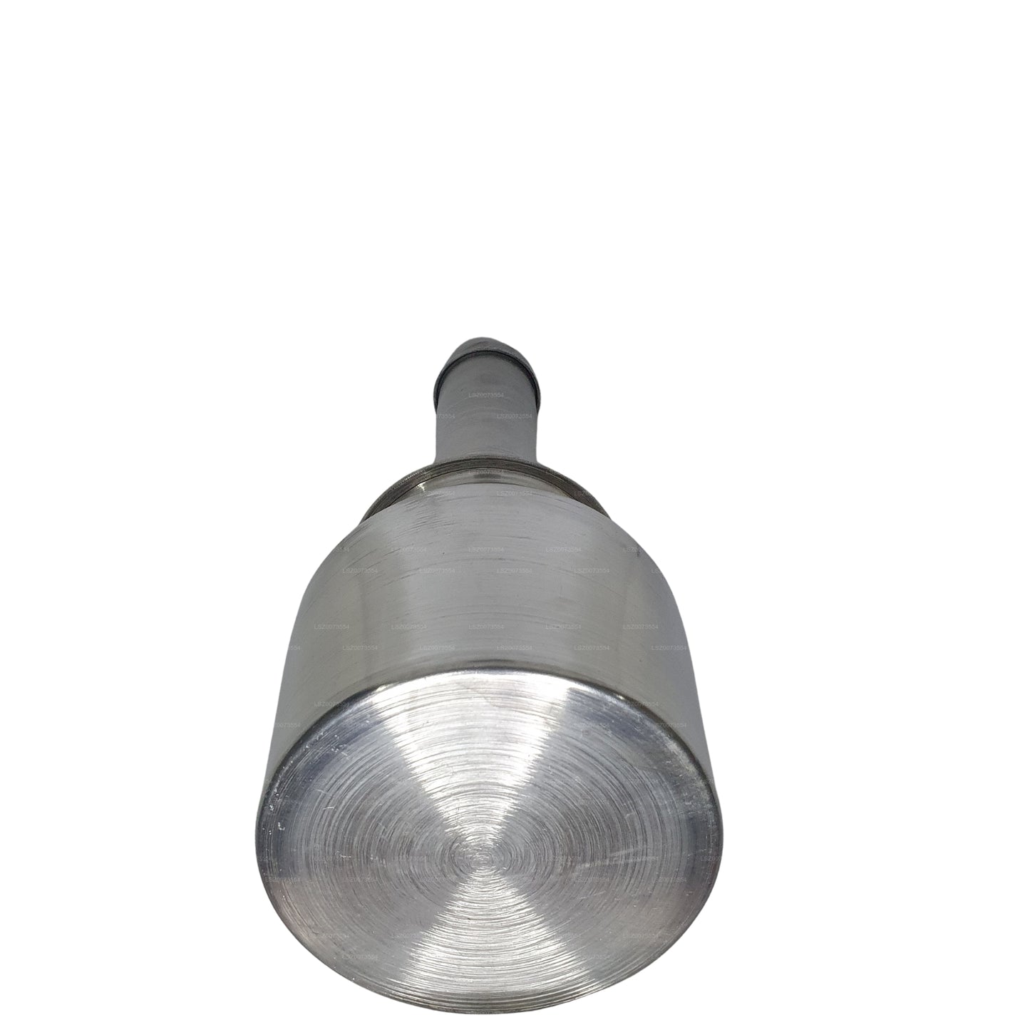 Aluminium-Pittu-Maschine (Puttu) aus Lakpura