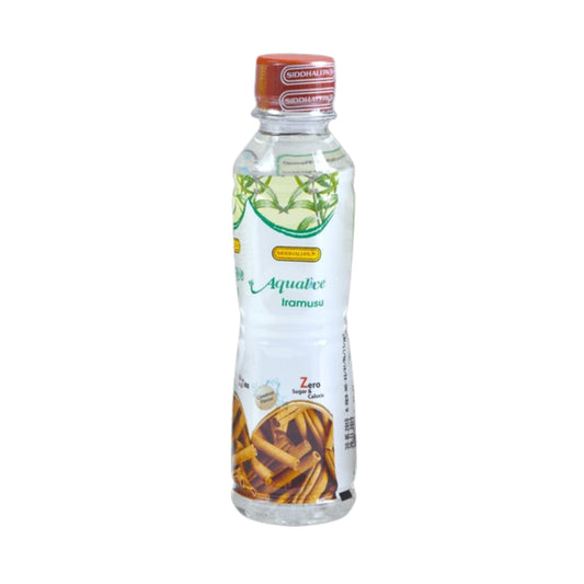 Aqualive Iramusu (Zimtgeschmack) 200 ml