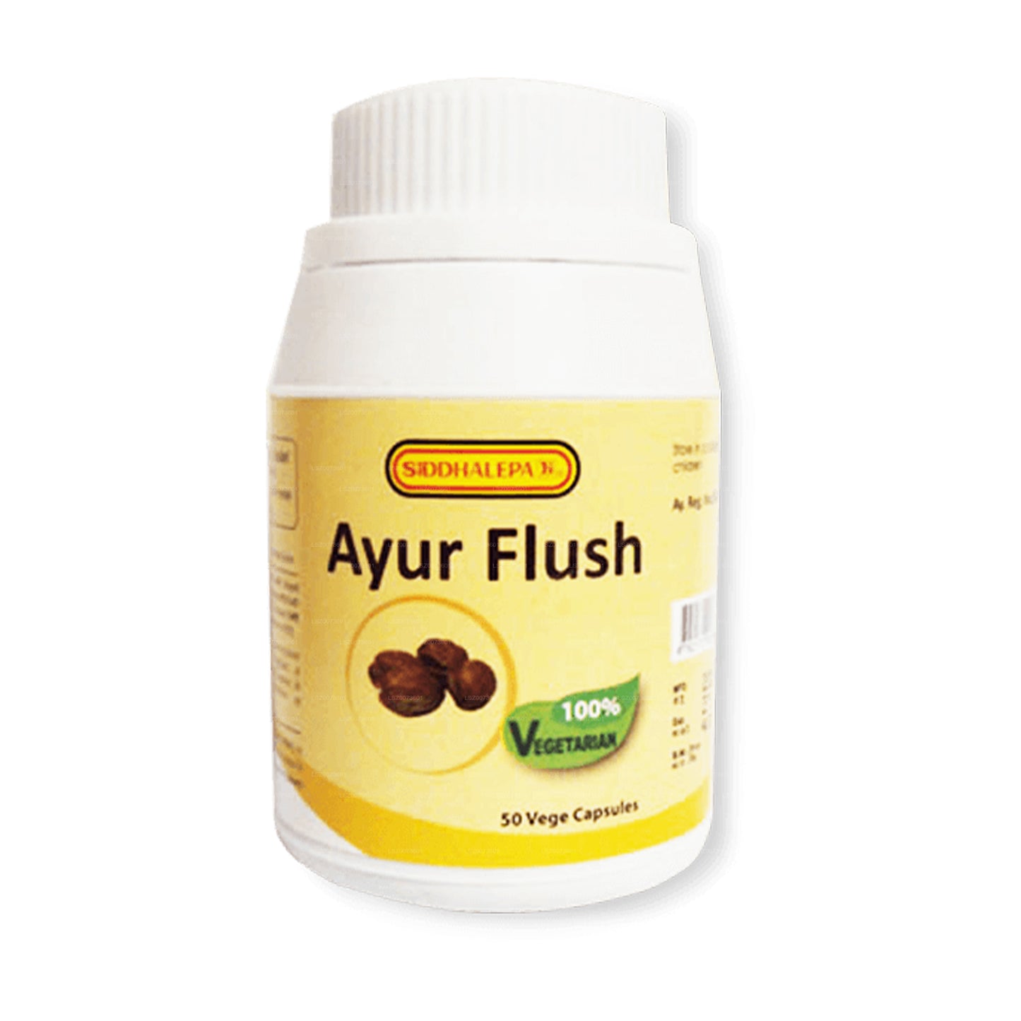 Ayur Frische Kapseln (100g)