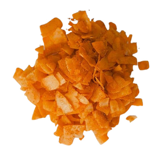 Lakpura Chili &amp; Salz-Kokosnusschips