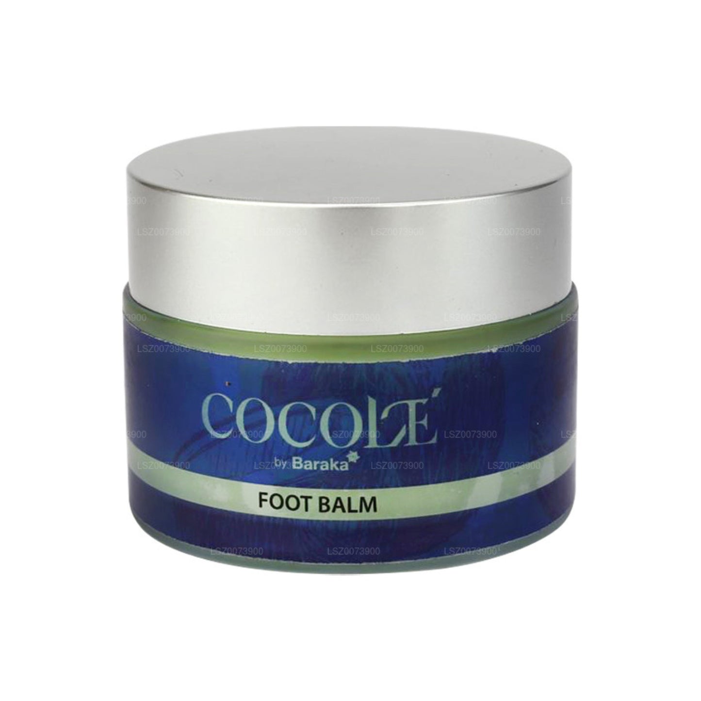 Cocole Fußbalsam (50 g)