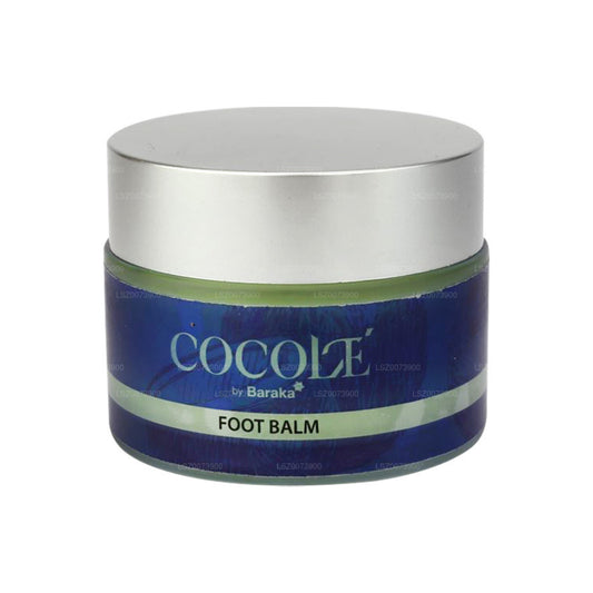 Cocole Fußbalsam (50 g)
