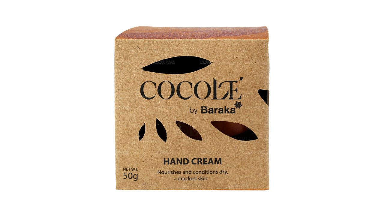 Cocole Handcreme (50 g)